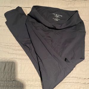 Lily and Lottie leggings